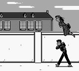 Urusei Yatsura: Miss Tomobiki o Sagase screenshot 3 for GameBoy